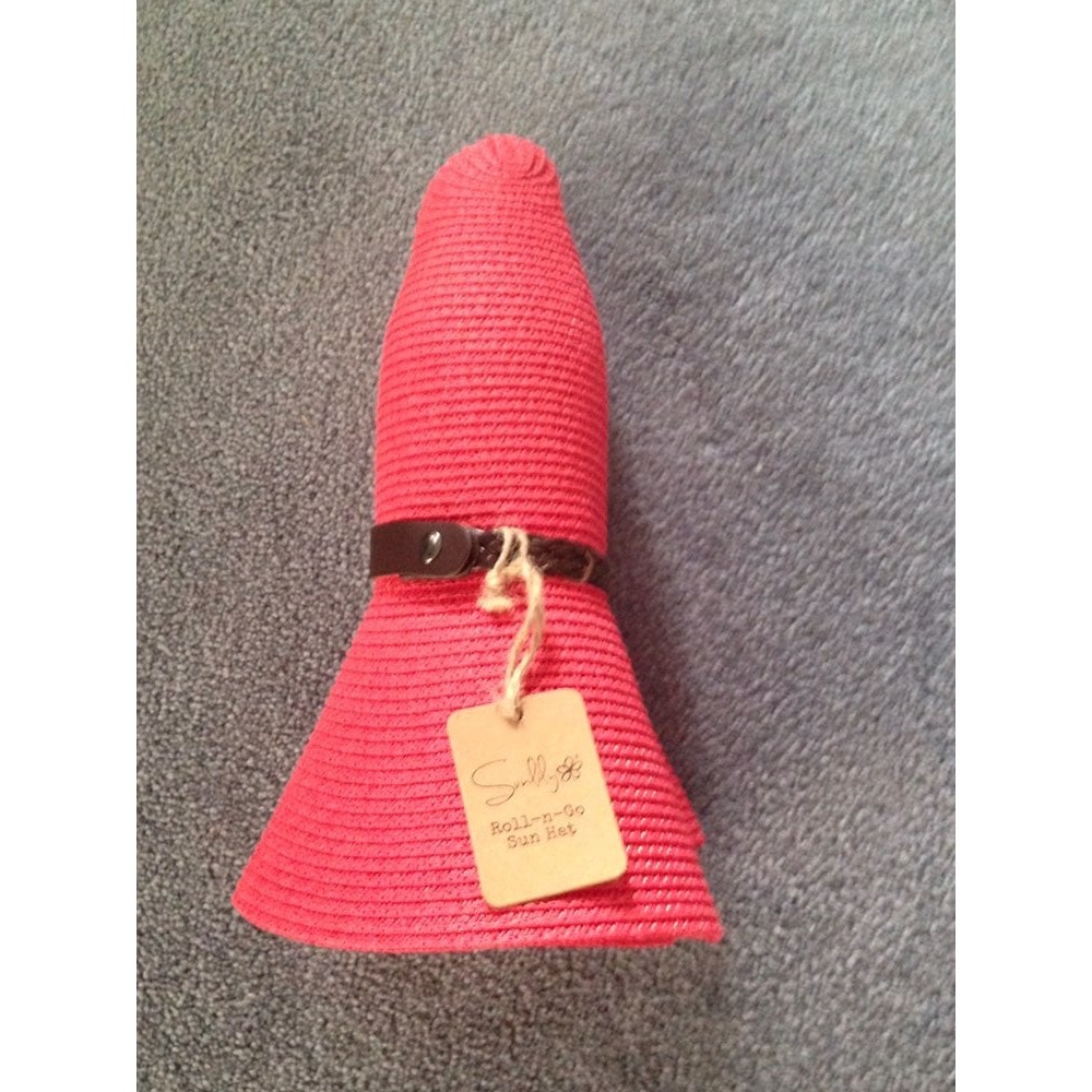 NWT Sunhat
